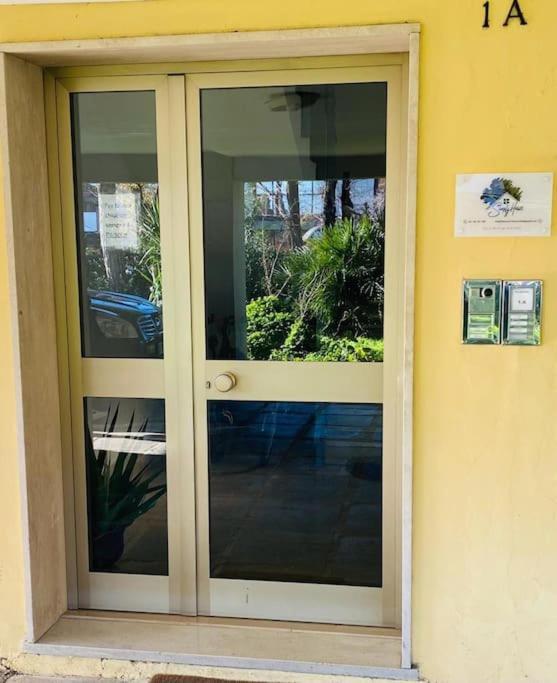 Simply House Civitavecchia Extérieur photo