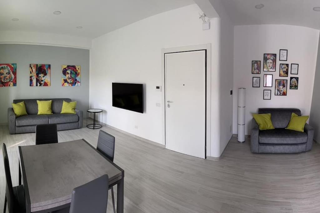 Simply House Civitavecchia Extérieur photo