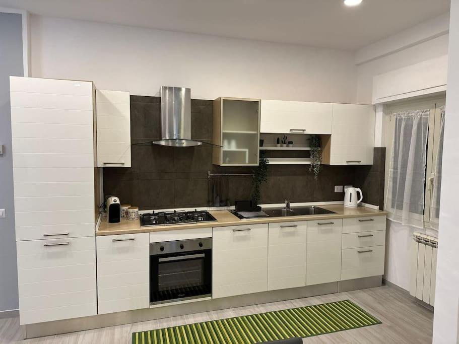 Simply House Civitavecchia Extérieur photo