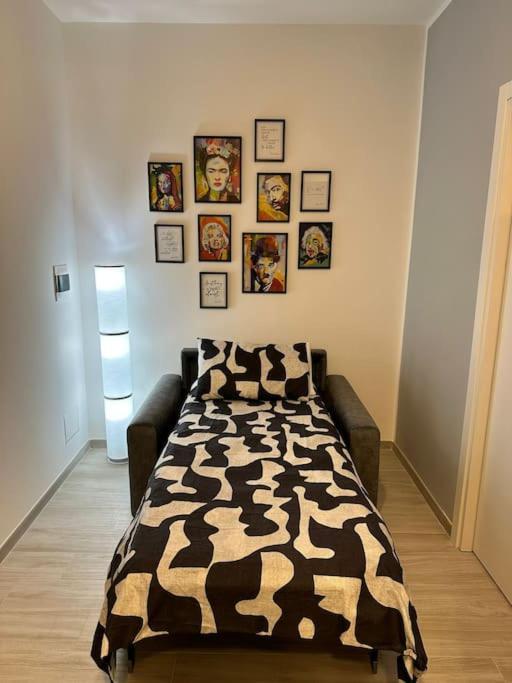 Simply House Civitavecchia Extérieur photo