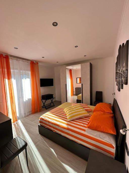 Simply House Civitavecchia Extérieur photo